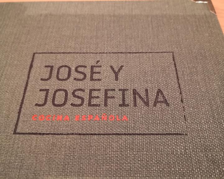 Jose y Josefina