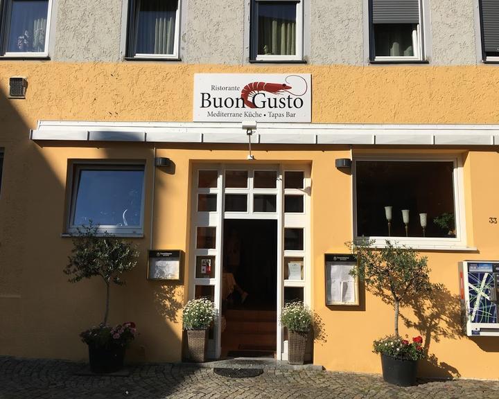 Ristorante Buon Gusto